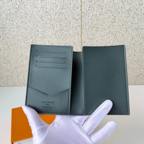 Replica Louis Vuitton AAA Quality Passport Covers #1425547 $68.00 USD for Wholesale