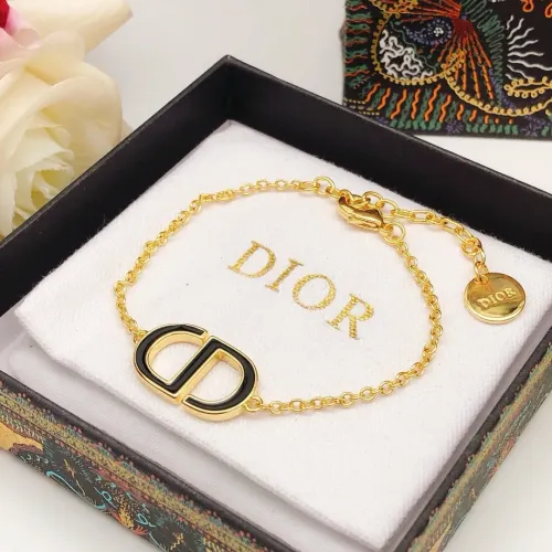 Wholesale Christian Dior Bracelets #1425600 $25.00 USD, Wholesale Quality Replica Christian Dior Bracelets