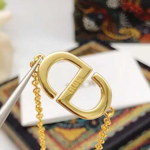 Replica Christian Dior Bracelets #1425600 $25.00 USD for Wholesale