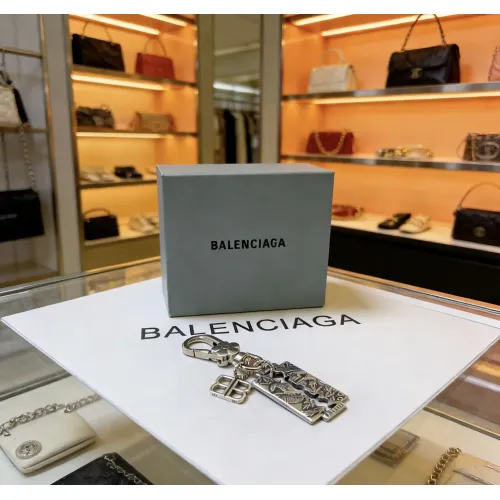 Replica Balenciaga Key Holder And Bag Buckle #1425642 $39.00 USD for Wholesale