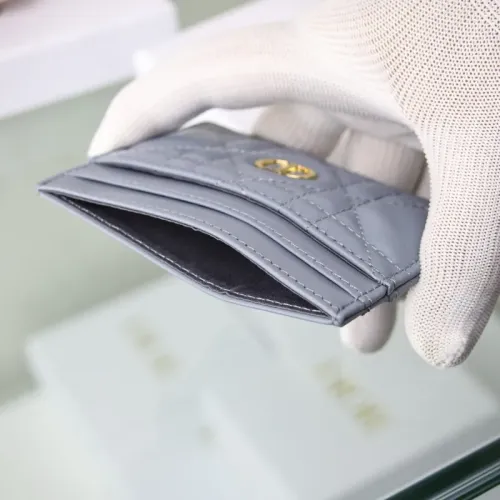 Replica Christian Dior Card Holders #1425644 $48.00 USD for Wholesale