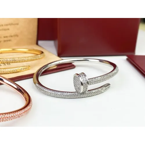 Wholesale Cartier bracelets #1425650 $40.00 USD, Wholesale Quality Replica Cartier bracelets
