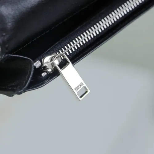 Replica Christian Dior AAA Man Long Wallets #1425679 $76.00 USD for Wholesale