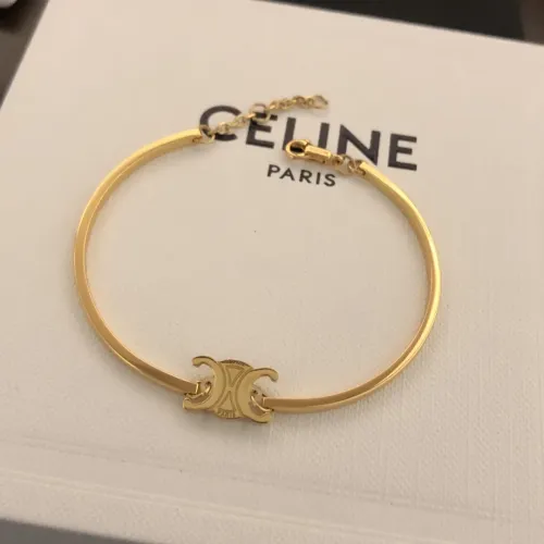 Wholesale Celine Bracelets #1425681 $34.00 USD, Wholesale Quality Replica Celine Bracelets