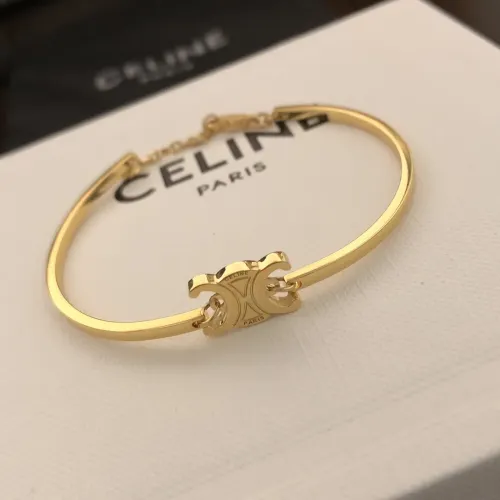 Replica Celine Bracelets #1425681 $34.00 USD for Wholesale