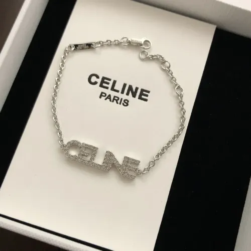 Wholesale Celine Bracelets #1425682 $29.00 USD, Wholesale Quality Replica Celine Bracelets