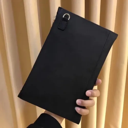 Replica Louis Vuitton AAA Man Pouches #1425706 $64.00 USD for Wholesale