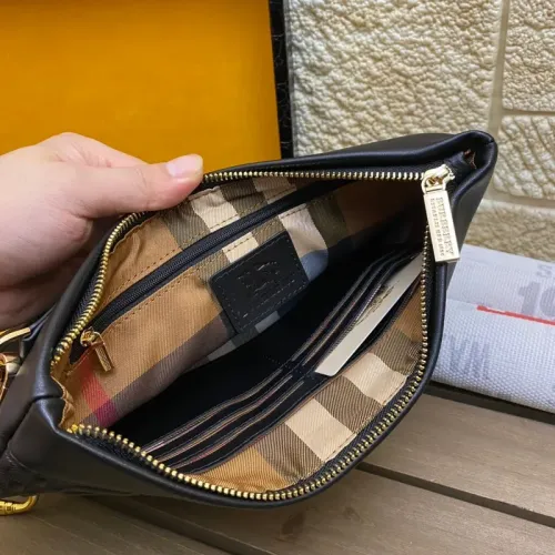 Replica Burberry AAA Man Pouches #1425712 $64.00 USD for Wholesale