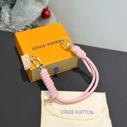 Wholesale Louis Vuitton LV Key Holder And Bag Buckle #1425715 $27.00 USD, Wholesale Quality Replica Louis Vuitton LV Key Holder And Bag Buckle