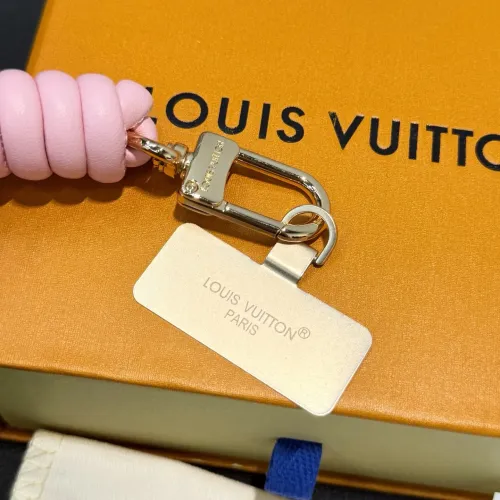 Replica Louis Vuitton LV Key Holder And Bag Buckle #1425715 $27.00 USD for Wholesale