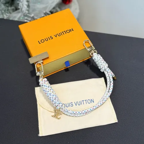 Wholesale Louis Vuitton LV Key Holder And Bag Buckle #1425716 $27.00 USD, Wholesale Quality Replica Louis Vuitton LV Key Holder And Bag Buckle