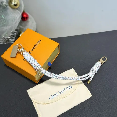 Replica Louis Vuitton LV Key Holder And Bag Buckle #1425716 $27.00 USD for Wholesale