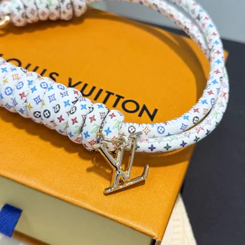 Replica Louis Vuitton LV Key Holder And Bag Buckle #1425716 $27.00 USD for Wholesale