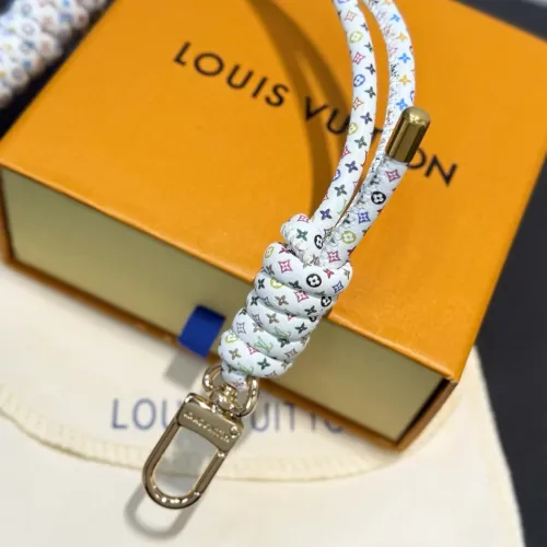 Replica Louis Vuitton LV Key Holder And Bag Buckle #1425716 $27.00 USD for Wholesale