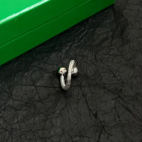 Replica Bottega Veneta Rings #1425721 $32.00 USD for Wholesale