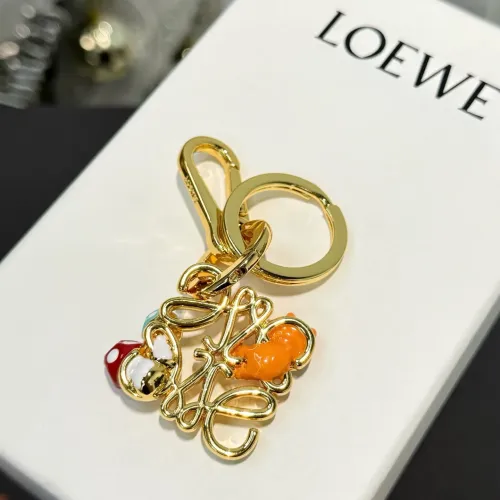 Replica LOEWE Key Holder And Bag Buckle #1425729 $38.00 USD for Wholesale