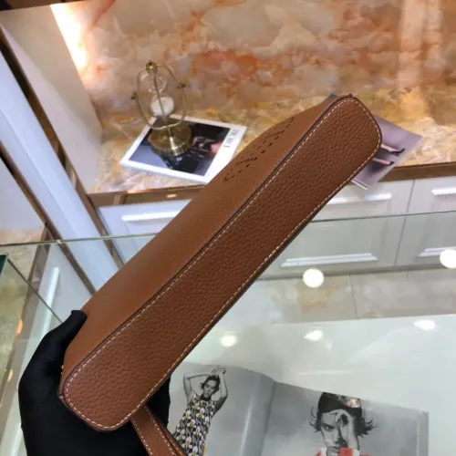 Replica Hermes AAA Man Pouches #1425731 $72.00 USD for Wholesale