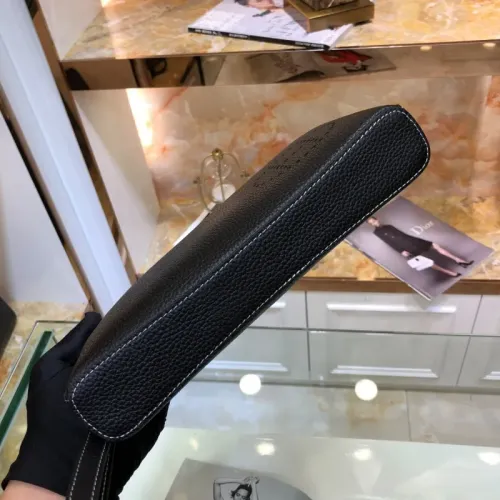 Replica Hermes AAA Man Pouches #1425732 $72.00 USD for Wholesale