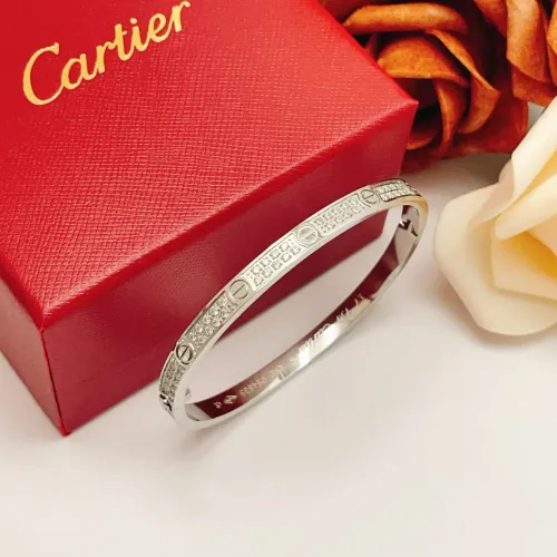 Wholesale Cartier bracelets #1425735 $39.00 USD, Wholesale Quality Replica Cartier bracelets