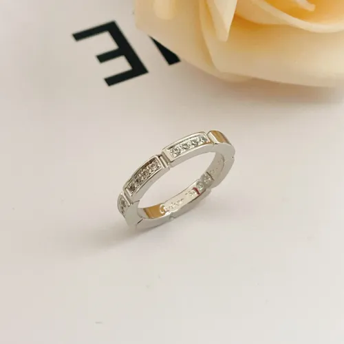 Wholesale Cartier Rings #1425770 $29.00 USD, Wholesale Quality Replica Cartier Rings