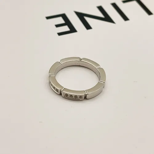 Replica Cartier Rings #1425770 $29.00 USD for Wholesale