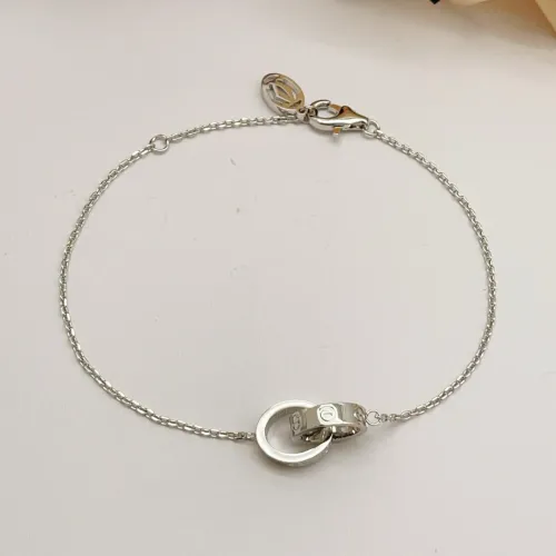 Wholesale Cartier bracelets #1425795 $29.00 USD, Wholesale Quality Replica Cartier bracelets