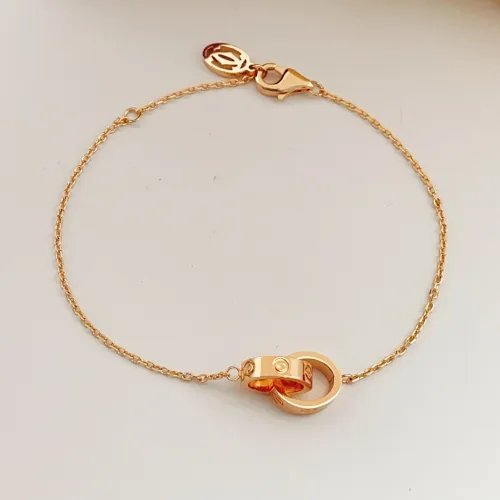Wholesale Cartier bracelets #1425796 $29.00 USD, Wholesale Quality Replica Cartier bracelets