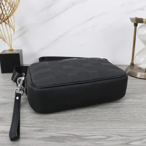 Replica Burberry AAA Man Messenger Bags #1425797 $88.00 USD for Wholesale