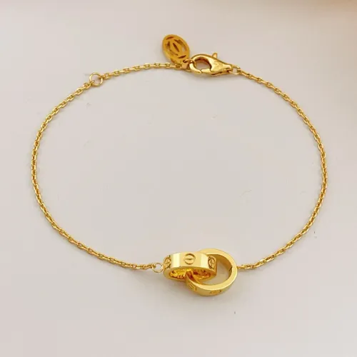 Wholesale Cartier bracelets #1425798 $29.00 USD, Wholesale Quality Replica Cartier bracelets