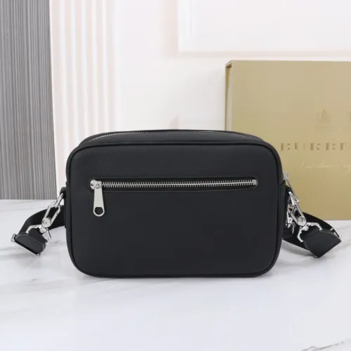 Replica Burberry AAA Man Messenger Bags #1425799 $88.00 USD for Wholesale