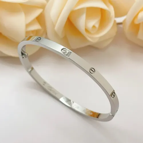 Wholesale Cartier bracelets #1425830 $27.00 USD, Wholesale Quality Replica Cartier bracelets