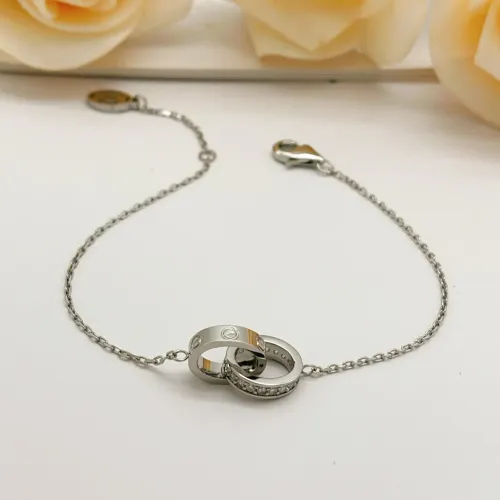 Wholesale Cartier bracelets #1425835 $29.00 USD, Wholesale Quality Replica Cartier bracelets