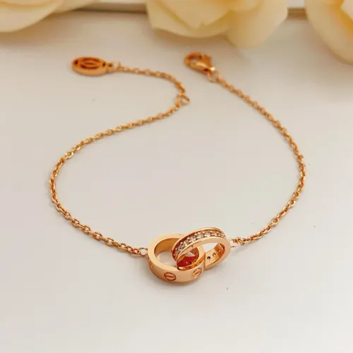 Wholesale Cartier bracelets #1425836 $29.00 USD, Wholesale Quality Replica Cartier bracelets