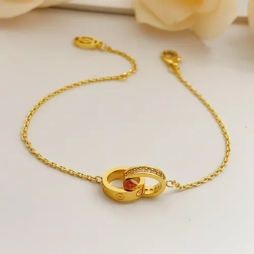 Wholesale Cartier bracelets #1425837 $29.00 USD, Wholesale Quality Replica Cartier bracelets