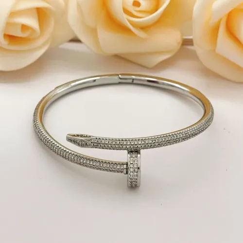 Wholesale Cartier bracelets #1425845 $38.00 USD, Wholesale Quality Replica Cartier bracelets