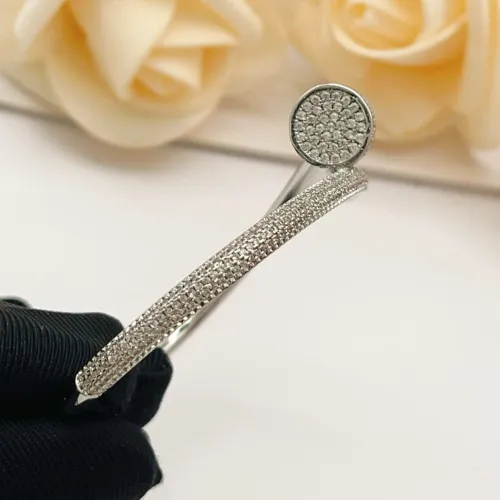 Replica Cartier bracelets #1425845 $38.00 USD for Wholesale