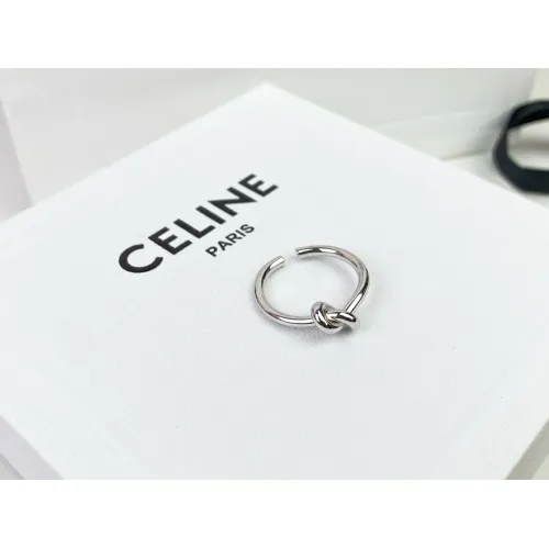 Wholesale Celine Rings #1425852 $22.00 USD, Wholesale Quality Replica Celine Rings