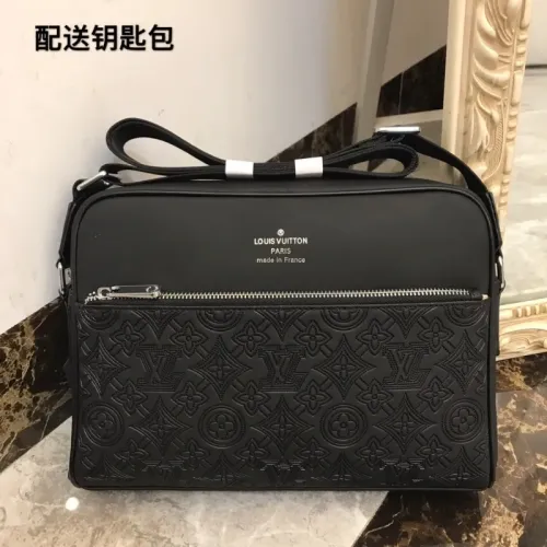 Wholesale Louis Vuitton AAA Man Messenger Bags #1425860 $88.00 USD, Wholesale Quality Replica Louis Vuitton AAA Man Messenger Bags