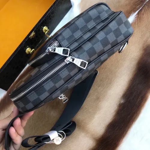 Replica Louis Vuitton AAA Man Messenger Bags #1425870 $72.00 USD for Wholesale