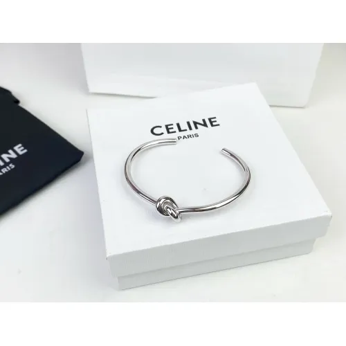 Wholesale Celine Bracelets #1425873 $25.00 USD, Wholesale Quality Replica Celine Bracelets