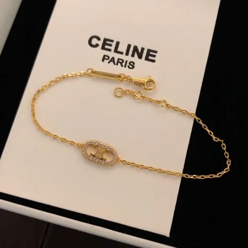 Wholesale Celine Bracelets #1425905 $29.00 USD, Wholesale Quality Replica Celine Bracelets