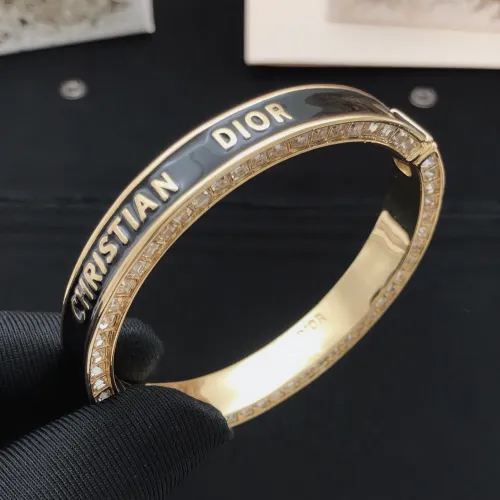 Wholesale Christian Dior Bracelets #1425942 $38.00 USD, Wholesale Quality Replica Christian Dior Bracelets