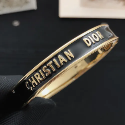 Replica Christian Dior Bracelets #1425942 $38.00 USD for Wholesale