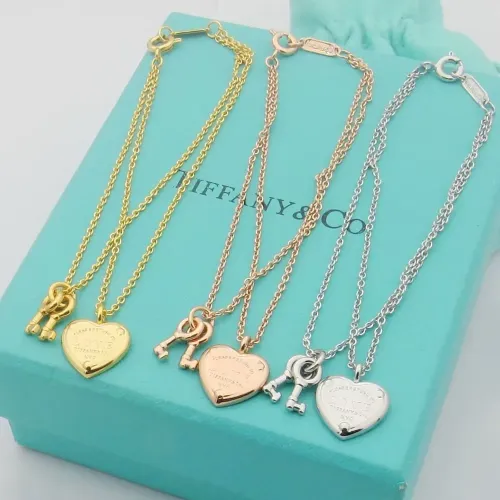 Replica Tiffany Bracelets #1425945 $25.00 USD for Wholesale