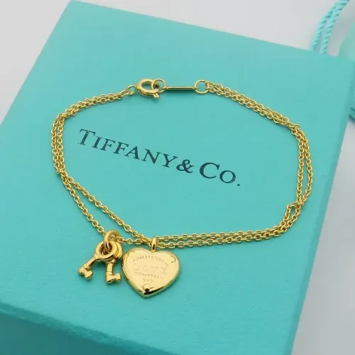 Wholesale Tiffany Bracelets #1425947 $25.00 USD, Wholesale Quality Replica Tiffany Bracelets
