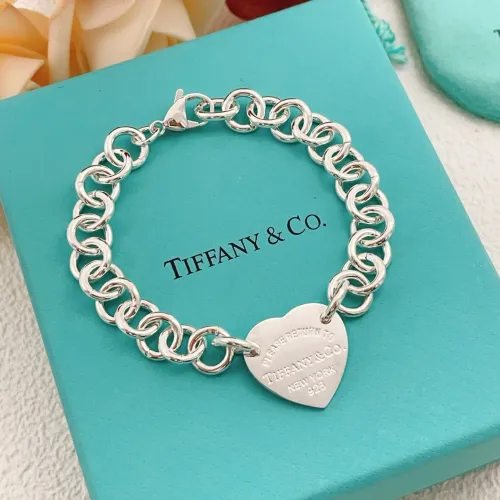 Wholesale Tiffany Bracelets #1425948 $32.00 USD, Wholesale Quality Replica Tiffany Bracelets