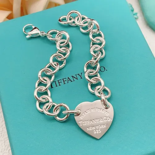 Replica Tiffany Bracelets #1425948 $32.00 USD for Wholesale