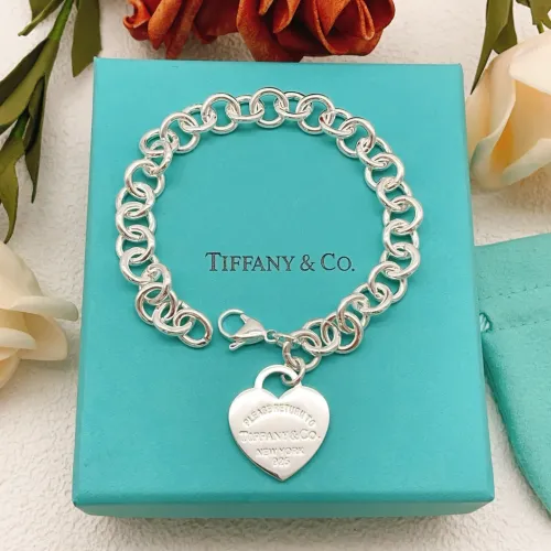 Wholesale Tiffany Bracelets #1425949 $32.00 USD, Wholesale Quality Replica Tiffany Bracelets