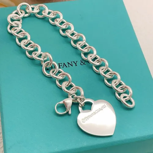 Replica Tiffany Bracelets #1425949 $32.00 USD for Wholesale