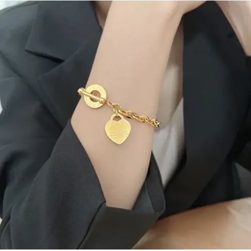 Replica Tiffany Bracelets #1425951 $34.00 USD for Wholesale